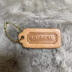 COACH 1996 Special Edition キーホルダー - メルカリ
