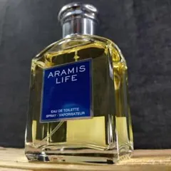 アラミス ライフ オーデトワレ 香水 100ml 希少品 - メルカリ