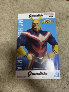 Grandista 僕のヒーローアカデミア オールマイト