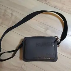 BURBERRYショルダーバッグ