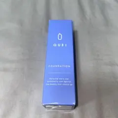 QUEI FOUNDATION クエイ ファンデーション