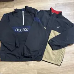 NAUTICA アウター 2点セット 150サイズ