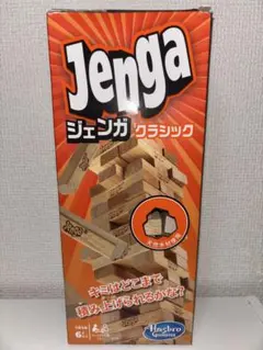 Jenga ジェンガ クラシック