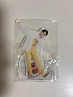 イチゴ 芸人 アクリルスタンド アクスタ OWARAI NYLON イクト 木原 イチゴ 芸人 アクリルスタンド アクスタ OWARAI NYLON イクト 木原