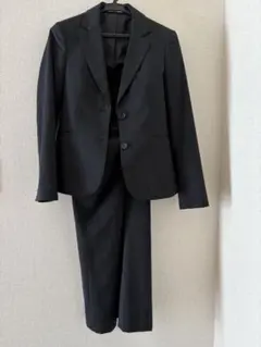 LES MUES パンツスーツ上下セット