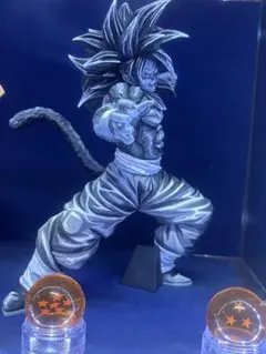 smsp ドラゴンボール 超サイヤ人孫悟空　03 2025年最新】smsp 悟空 03の人気アイテム - メルカリ