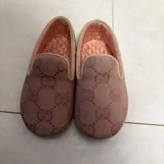 GUCCI GGブルームス フラワープリント サンダル ミュール - メルカリ
