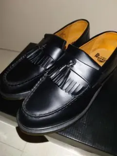 Dr.Martens ADRIAN タッセル ローファーのサムネイル
