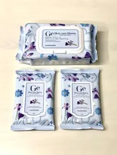 2025年最新】Geスキンケアシートの人気アイテム - メルカリ