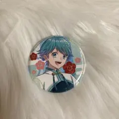 いれいす 缶バッジ hotoke 花鳥風月 - メルカリ