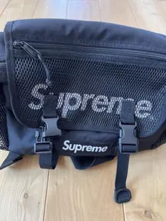 2026年最新】supreme waist bag 20ssの人気アイテム - メルカリ