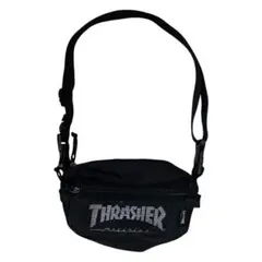THRASHER ショルダーバッグのサムネイル