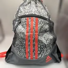 adidasアディダス PREDATOR用スパイク袋シューズケース巾着靴入 - メルカリ