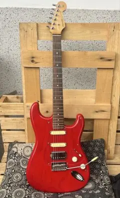 希少 Aria Pro Ⅱ Diamond Series Brad Gillis - メルカリ