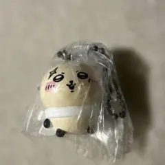 ★未開封★ちいかわ マスコットつきビスケット キーホルダー　ラッコ