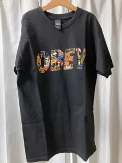 OBEY ブラック Tシャツ Sサイズのサムネイル