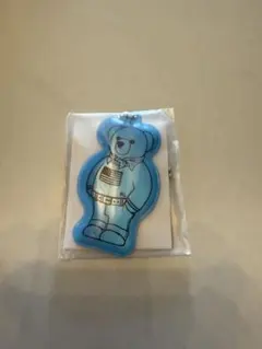 ラルフローレン　ノベルティ　反射板