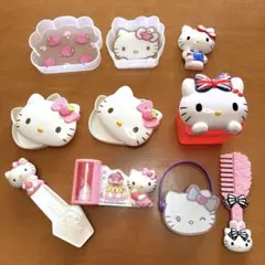 キティー　ハローキティー　サンリオ　ハッピーセット　まとめ売り