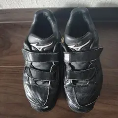 Mizuno トレーニングシューズ ブラック
