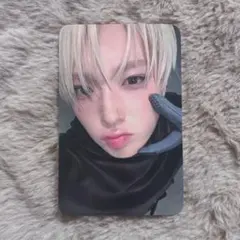 NCT WISH ode to love POPUP ラキドロ サクヤ - メルカリ