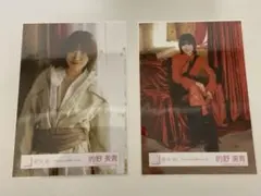 2025年最新】的野美青 生写真 nightmareの人気アイテム - メルカリ