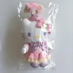 2026年最新】宝塚 キティ ぬいぐるみの人気アイテム - メルカリ