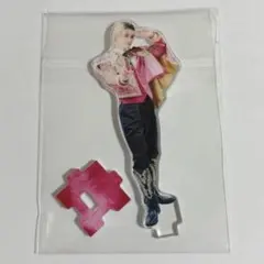 M!LK 佐野勇斗 アクスタ - メルカリ