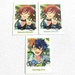 あんスタ　10周年　ぱしゃっつ　switch