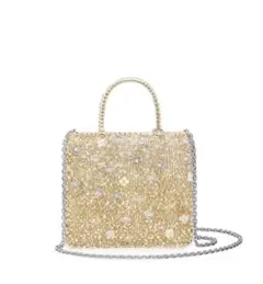 アンテプリマ カンポフィオリート シルバーゴールド