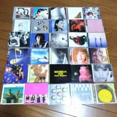 邦楽 CD アルバム まとめ売り 30枚セット