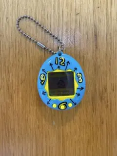 BANDAI たまごっち 2017年製 20周年復刻版