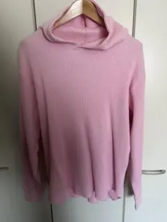 Healthknit× ワッフルパーカー Lサイズのサムネイル