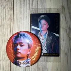 BALLISTIK BOYZ 日高竜太