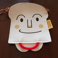 しょくぱんまん、コインケース