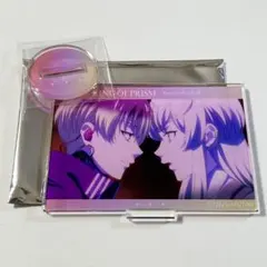 anisugar キンツア キンプリ 場面写 アクリルスタンド アヰ ルヰ