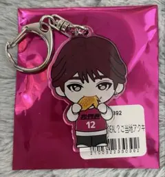 超特急 ご当地 アクリルキーホルダー 愛知 マサヒロ