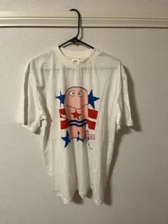 90s 古着 オバケのQ太郎　ドロンパ　Tシャツ M 相当のサムネイル