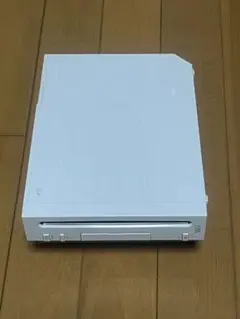 Wii 本体 ピンクリモコンソフト4枚セット