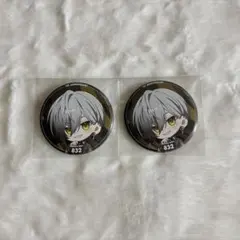 Element Sicks 832 EL6 1周年 SD 缶バッジ 第5弾 - メルカリ