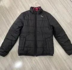 プーマ　中綿ジャケット　160