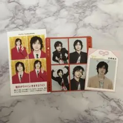 Kis-My-Ft2 玉森裕太