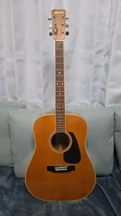 2026年最新】Morris MD-528 アコースティックギターの人気アイテム