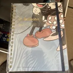 Rollbahn ロルバーン　ミッキー　ミニー　ディズニー　新品未開封