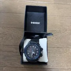 G-SHOCK箱ありのサムネイル