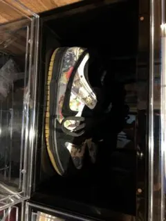 nike sb dunk ラメルジー　supreme