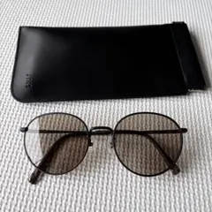 半額以下！新品！ジミーチュウJIMMY CHOO KIT/S 55サングラス - メルカリ