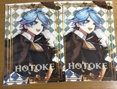 いれいす -hotoke- いむくん イレクエ ブロマイド ２Ｌ判