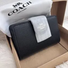 2026年最新】coach 財布新品未使用の人気アイテム - メルカリ