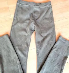 ウルトラストレッチパンツ 150cm 長ズボン ボトムス オリーブ