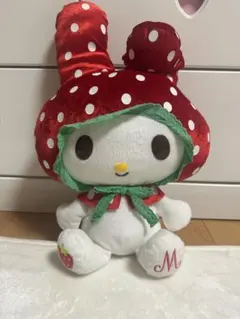 2025年最新】マイメロディ ぬいぐるみ 3lの人気アイテム - メルカリ